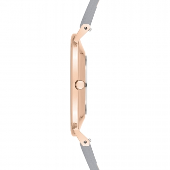 Minimalistische LIEBESKIND BERLIN Armbanduhr LT-0269-LQ