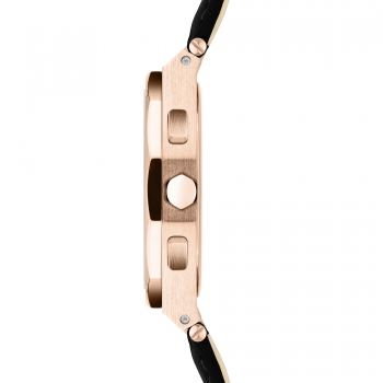 LT-0361-LC LIEBESKIND BERLIN Edelstahl Chronograph Bicolor, IPS/IP Roségold