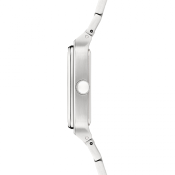 T-0376-MQ LIEBESKIND BERLIN Armbanduhr aus Edelstahl