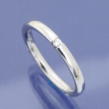 Solitaire Ring