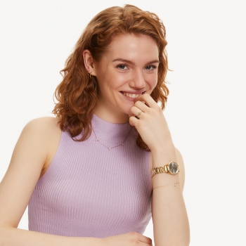 Tamaris Damen Armbanduhr, 30 mm TT-0046-MQ