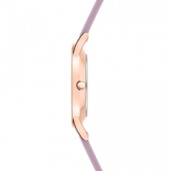 TT-0120-PQ Tamaris Damen Armbanduhr, Metall IP Roségold