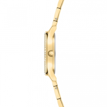 Tamaris Damen Armbanduhr, 30 mm TT-0046-MQ