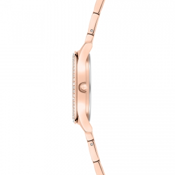 Tamaris Damen Armbanduhr, 30 mm TT-0047-MQ