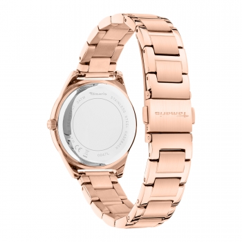 Tamaris Damen Armbanduhr, 30 mm TT-0047-MQ