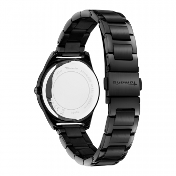 Tamaris Damen Armbanduhr, 30 mm TT-0048-MQ