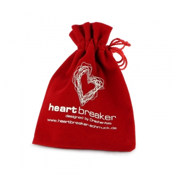 Heartbreaker Armband - light as a feather