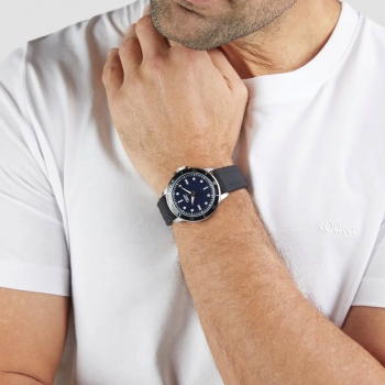 s.Oliver Armbanduhr SO-4421-PQ