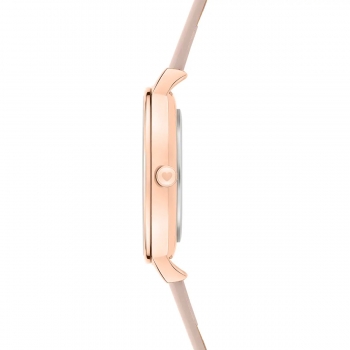 s.Oliver Armbanduhr SO-4534-LQ