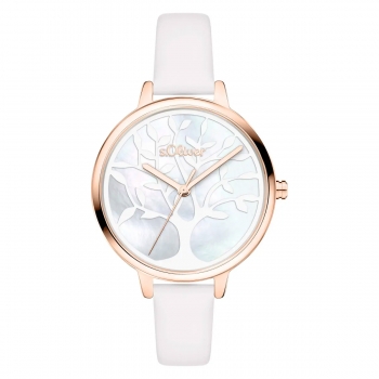 s.Oliver Armbanduhr SO-4536-LQ