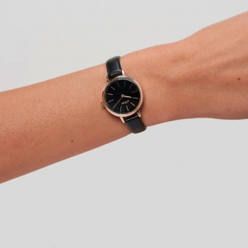 s.Oliver Armbanduhr SO-4537-LQ