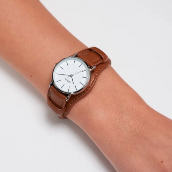 s.Oliver Armbanduhr SO-4549-LQ