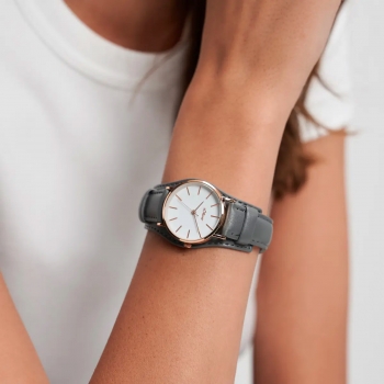 s.Oliver Armbanduhr SO-4550-LQ