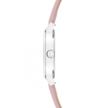 Tamaris Armbanduhr TT-0181-LQ – Zeitlose Eleganz mit floralem Design