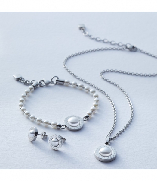 Ohrstecker Matrix Perla | Jubiläumspecial