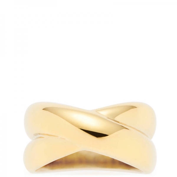 Ring 17 gold Lisbeth