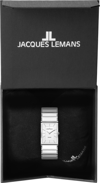 Jacques Lemans York 1-1651E