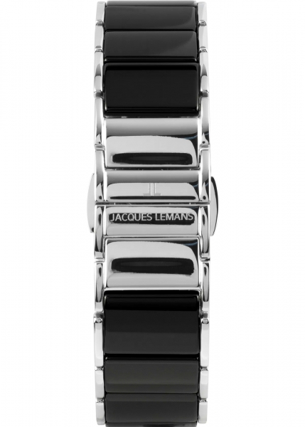 Jacques Lemans Dublin 1-1854A – Stilvolle Eleganz trifft moderne Technik