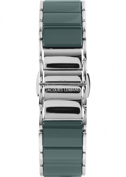 Jacques Lemans Dublin 1-1854D – Eleganz, die Eindruck hinterlässt