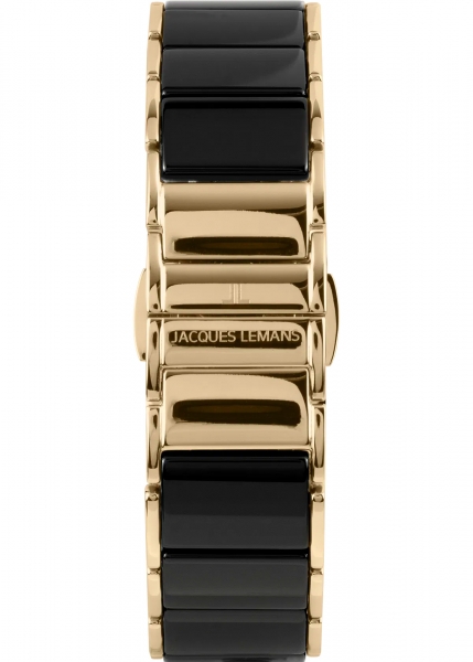 Jacques Lemans Dublin 1-1854A – Maskuline Eleganz trifft technische Präzision