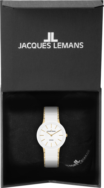 Jacques Lemans Dublin 1-1856C