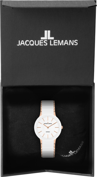 Jacques Lemans Dublin 1-1856D