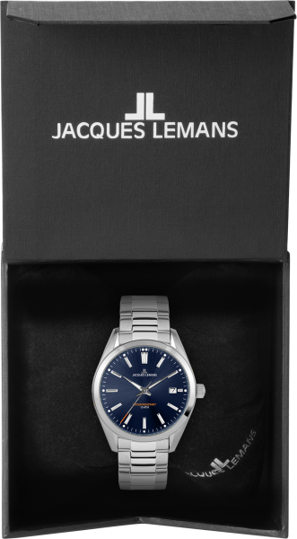 Jacques Lemans Derby 1-1859G