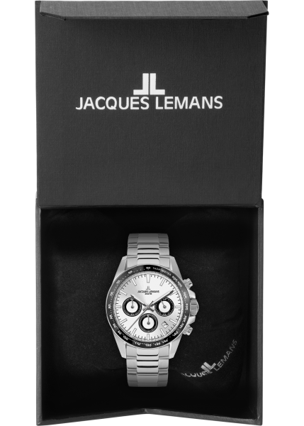 Jacques Lemans Liverpool 1-1877F