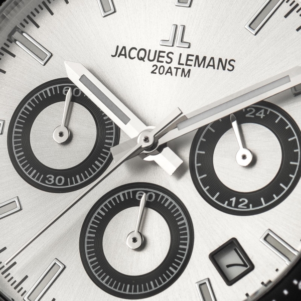 Jacques Lemans Liverpool 1-1877F