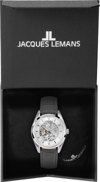 Jacques Lemans Derby Automatic 1-2087A