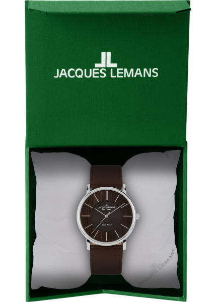 Jacques Lemans Eco Power 1-2105A