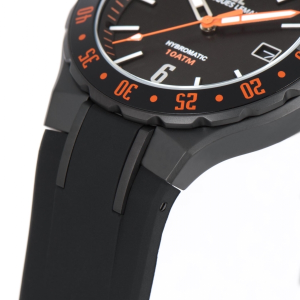 Jacques Lemans Hybromatic 1-2109D