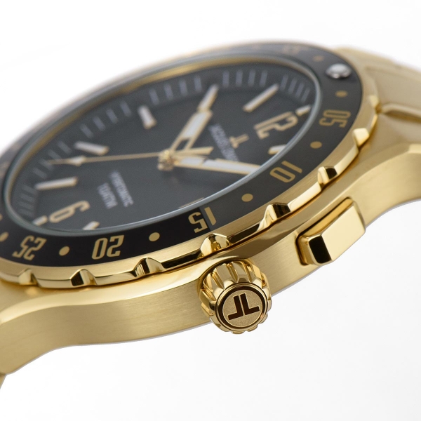 Jacques Lemans Hybromatic 1-2109J