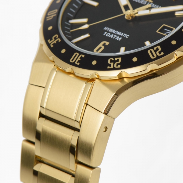 Jacques Lemans Hybromatic 1-2109J