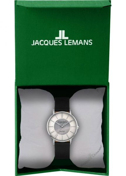 Jacques Lemans Eco Power 1-2112A