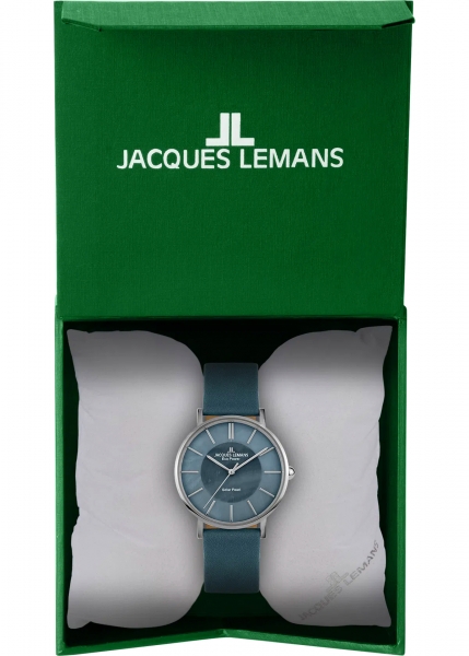 Jacques Lemans Eco Power 1-2112B