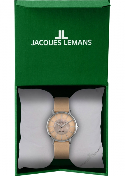 Jacques Lemans Eco Power 1-2112D