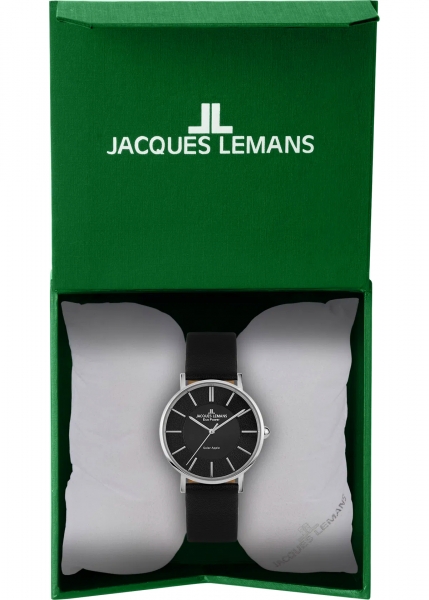 Jacques Lemans Eco Power 1-2113A