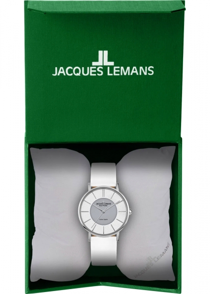 Jacques Lemans Eco Power 1-2113B