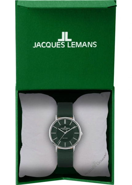 Jacques Lemans Eco Power 1-2113D