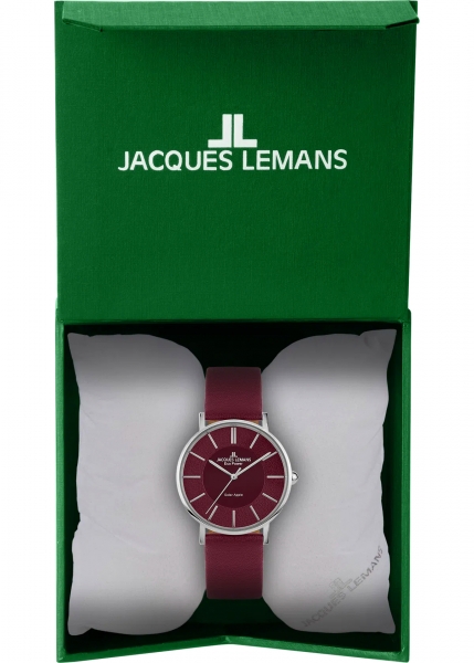 Jacques Lemans Eco Power 1-2113E