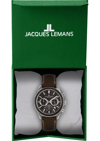 Jacques Lemans Eco Power 1-2115C