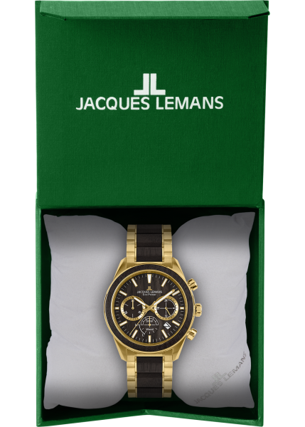 Jacques Lemans Eco Power 1-2115L