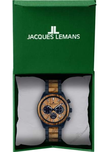 Jacques Lemans Eco Power 1-2115P