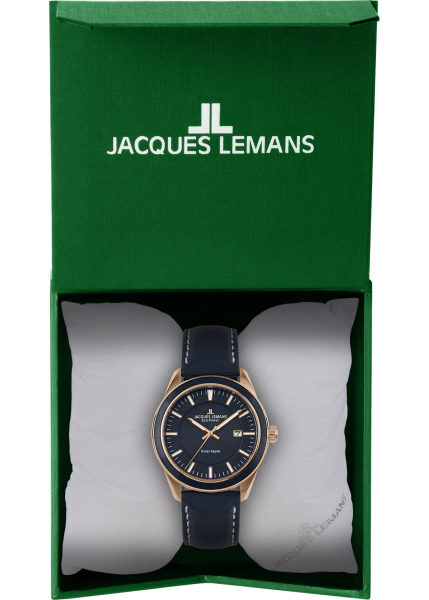 Jacques Lemans Eco Power 1-2116C