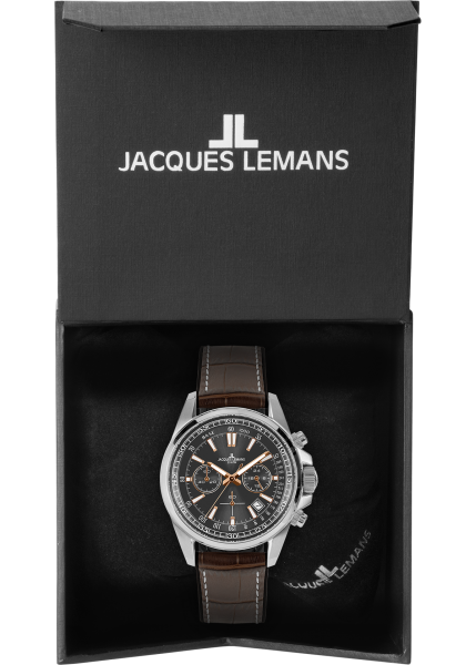 Jacques Lemans Liverpool 1-2117W