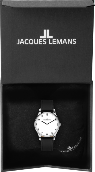 Jacques Lemans London 1-2123D