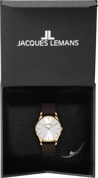 Jacques Lemans London 1-2123F