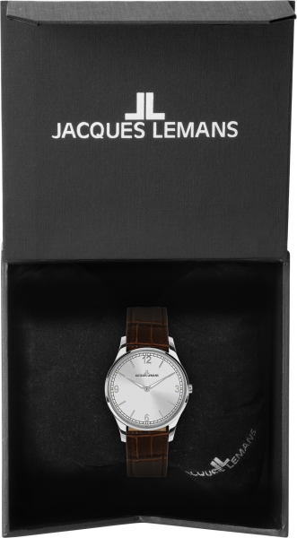 Jacques Lemans London 1-2129B