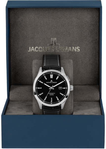 Jacques Lemans Hybromatic 1-2130A